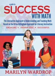 A Guide to SUCCESS  wtih Math 